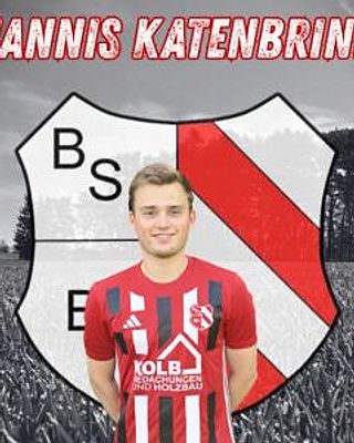 Jannis Katenbrink