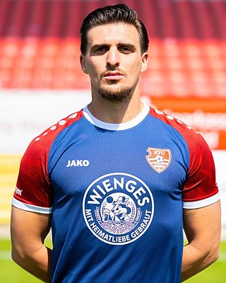 Jesse-Garon Sierck