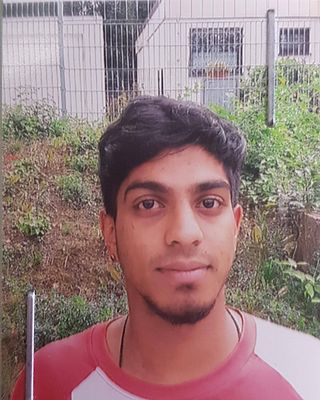 Shangeeth Thangaratnam