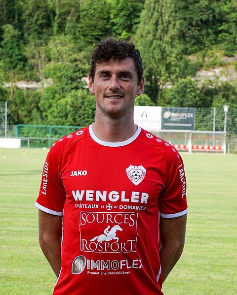 Foto: FC Victoria Rosport