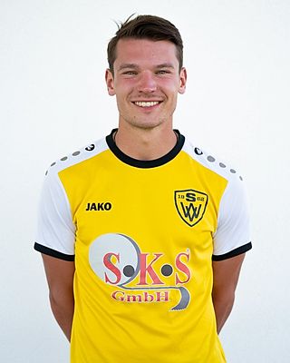 Bastian Keilhacker