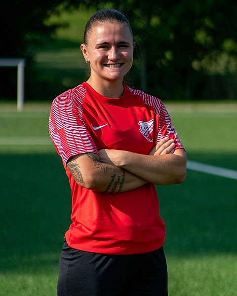 Foto: Svea Sulfrian
