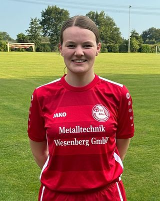 Franziska Brüning