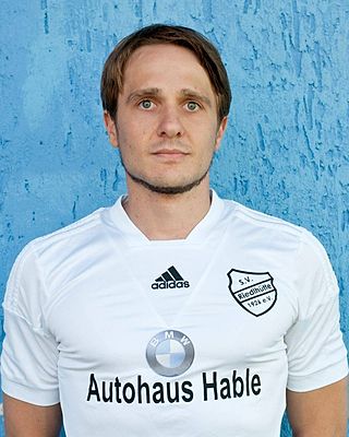 Michael Denk