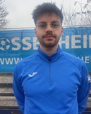 Valerio Chionna