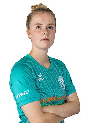 Caitlin Marie Shillcock