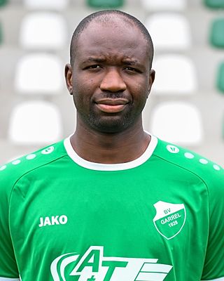 Jonathan Matondo