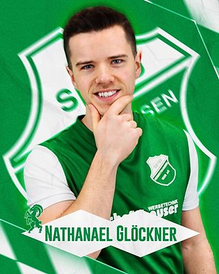 Nathanael Glöckner
