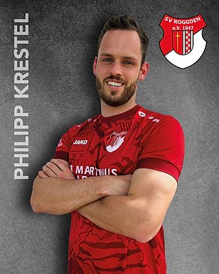Philipp Krestel