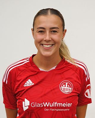 Laura Ermshaus