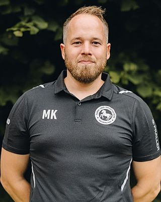 Matthias Kirchberger