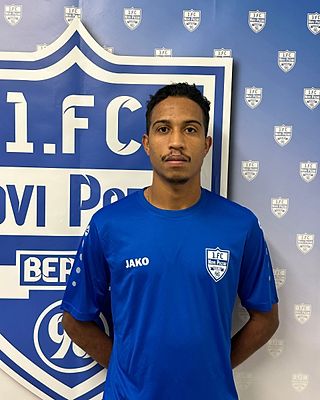 Danrley Neves dos Santos