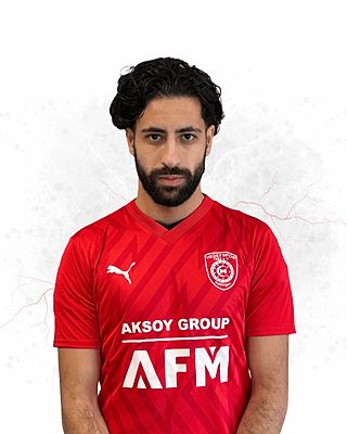 Mohammed Hussein Omeirat