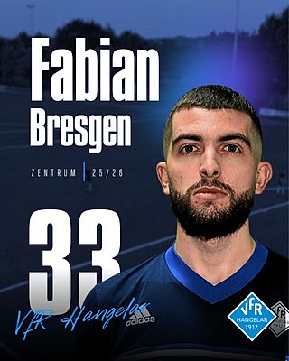 Fabian Bresgen