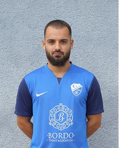 Foto: Sc Türkgücü Ulm