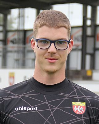 Jakob Frischhut