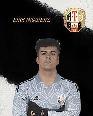 Erik Ingwers