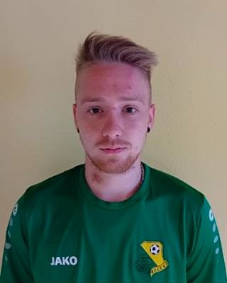 Fabian Rothe
