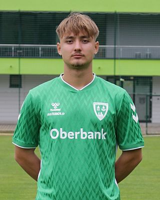 Zinedin Beck