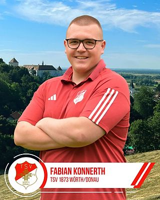 Fabian Konnerth