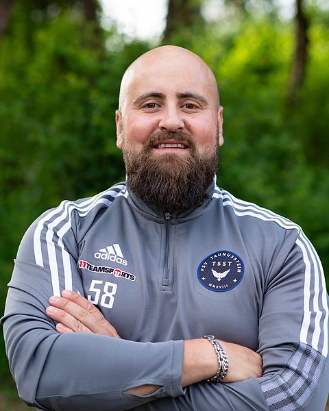 Foto: Bernd Jarzombek