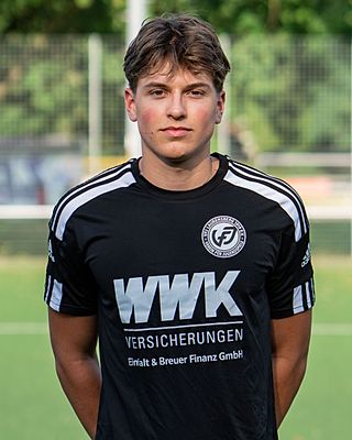 Bennet Felix Decker
