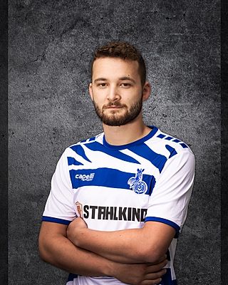 Nils Schubert