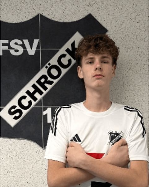Foto: FSV Schröck 1921 e.V.
