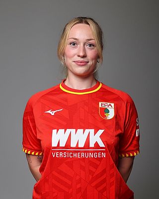 Cora Kölbl