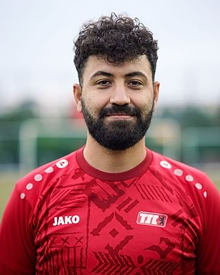 Haidar Haskan