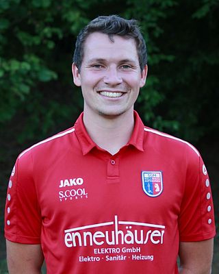 Tobias Bollinger