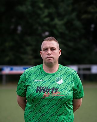 Marcel Riesenberg