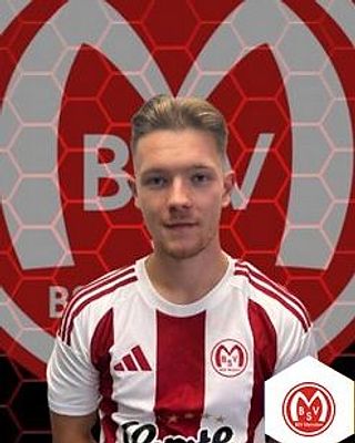 Tim Maximilian Tresse