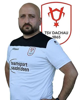 Gökhan San