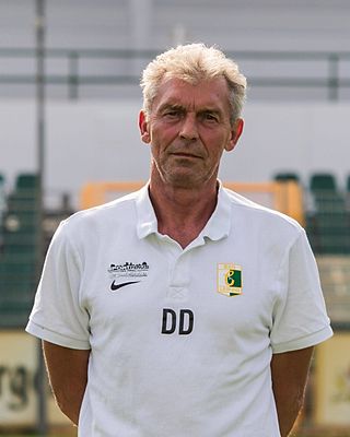 Dietmar Demuth