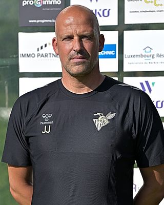 Jonathan Joubert