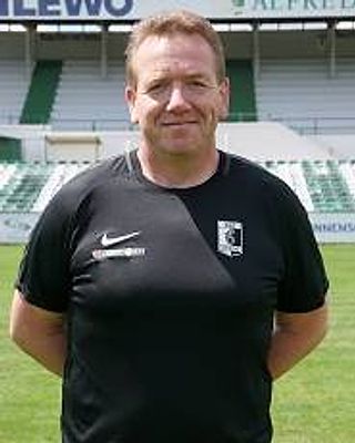 Harald Gräfe