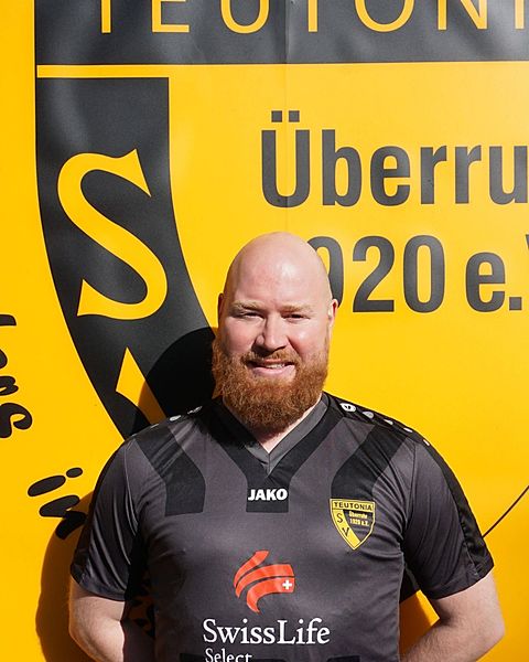 Foto: Daniel Weiß