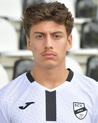 Ömer Kaan Düm
