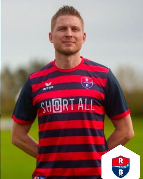 Finn Oehmann