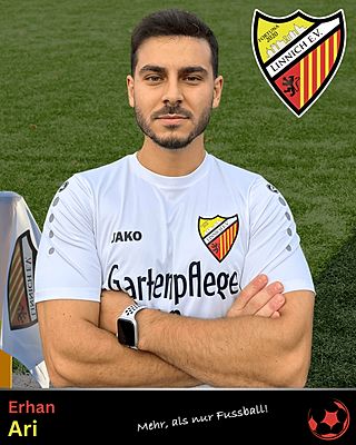Erhan Ari