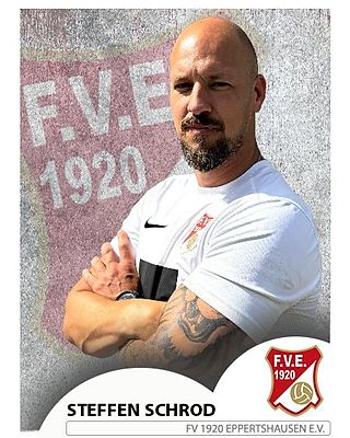 Steffen Schrod