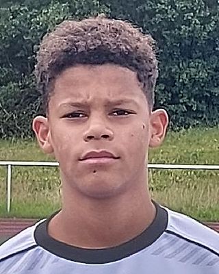 Calvin Jabari Sunust