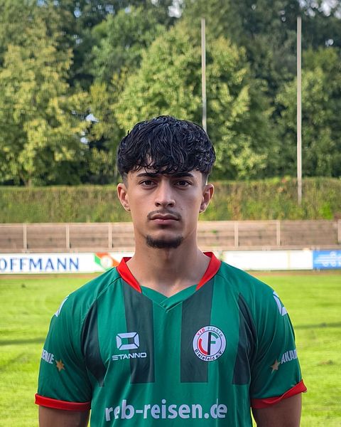 Dadwar Sabri Ali