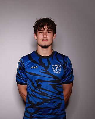 Maximilian Stoll