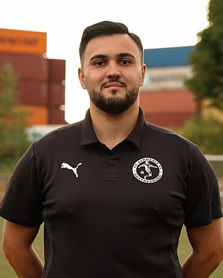 Irfan Seyfi