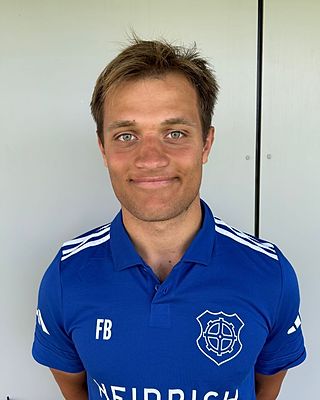 Florian Bahm