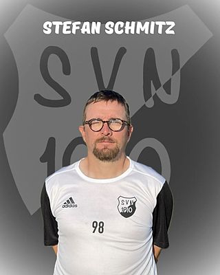 Stefan Schmitz