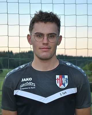 Stefan Türk