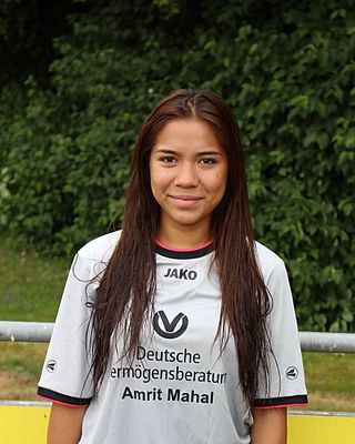 Isabel Kastl